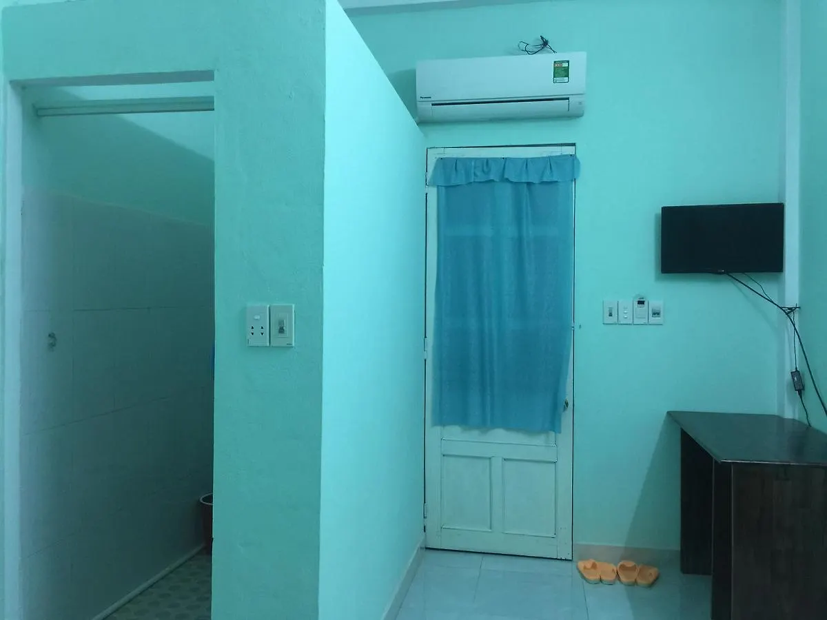 Homestay Nhat Loi Hoi An Vietnam