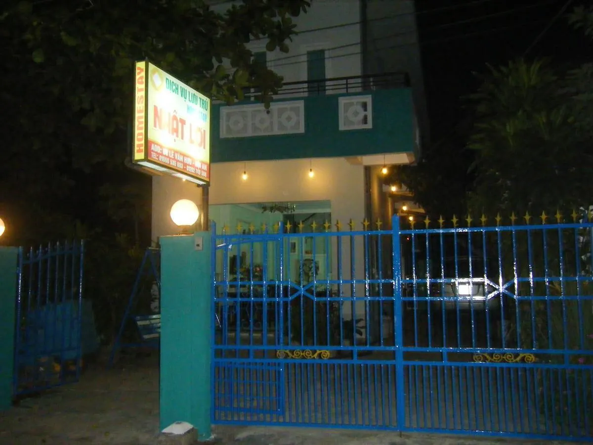 Homestay Nhat Loi Hoi An
