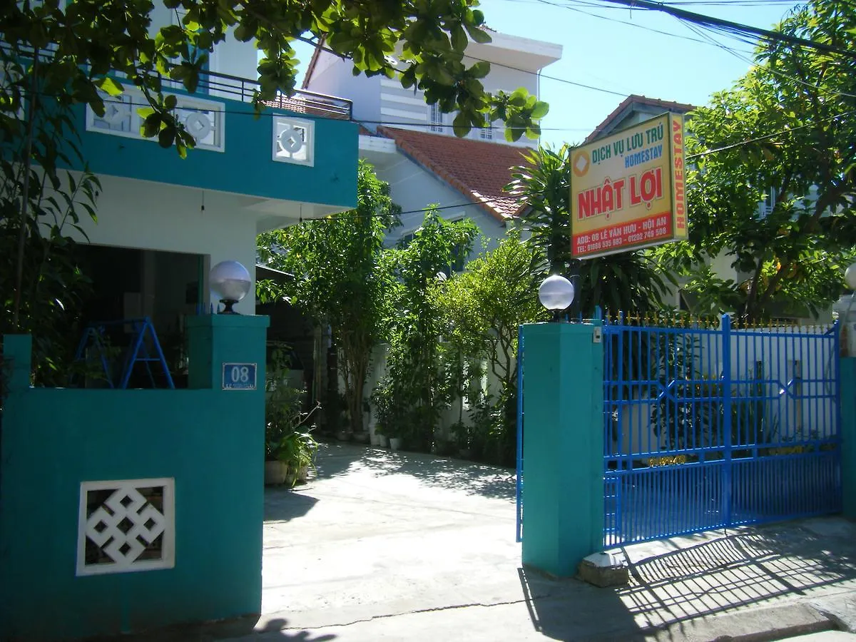 Homestay Nhat Loi Hoi An