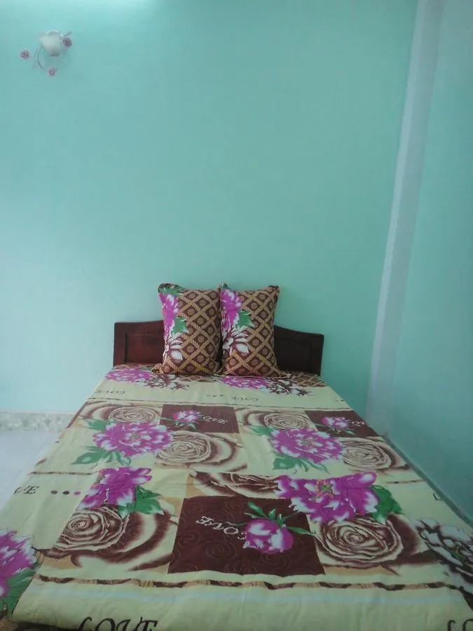 Homestay Nhat Loi Hoi An