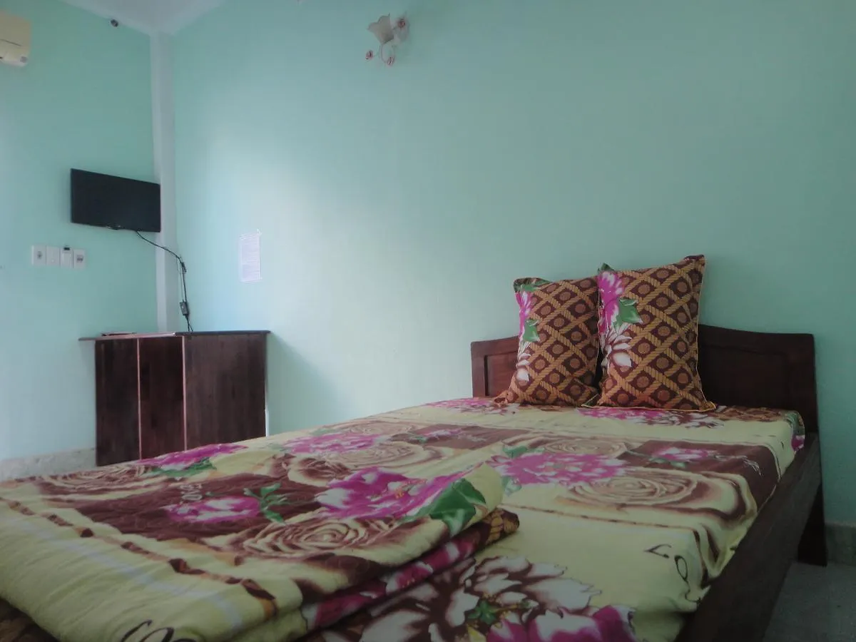 Homestay Nhat Loi Hoi An Vietnam