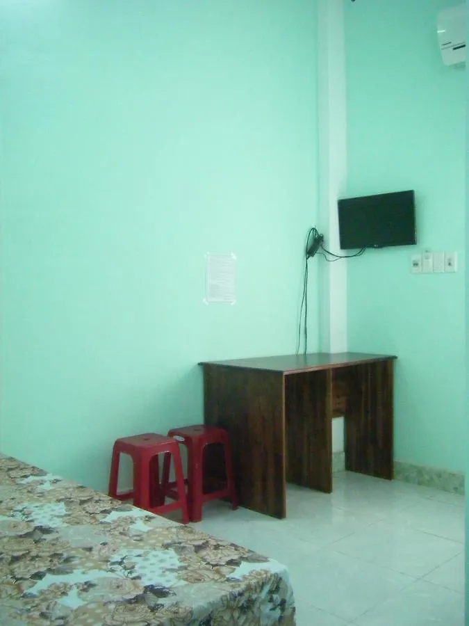 Homestay Nhat Loi Hoi An 0*,  Vietnam