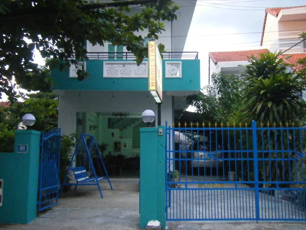 Homestay Nhat Loi Hoi An 0*,