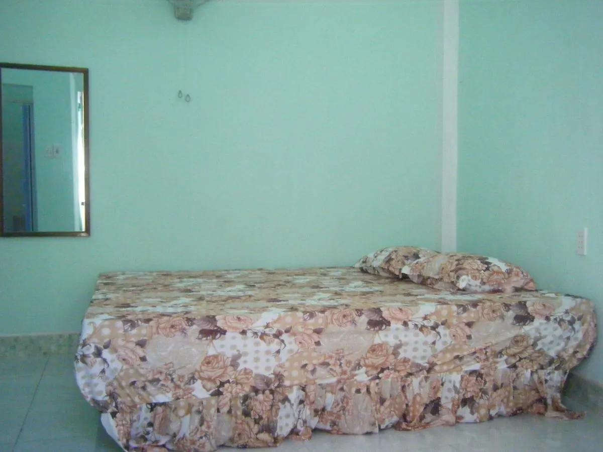 Homestay Nhat Loi Hoi An Vietnam