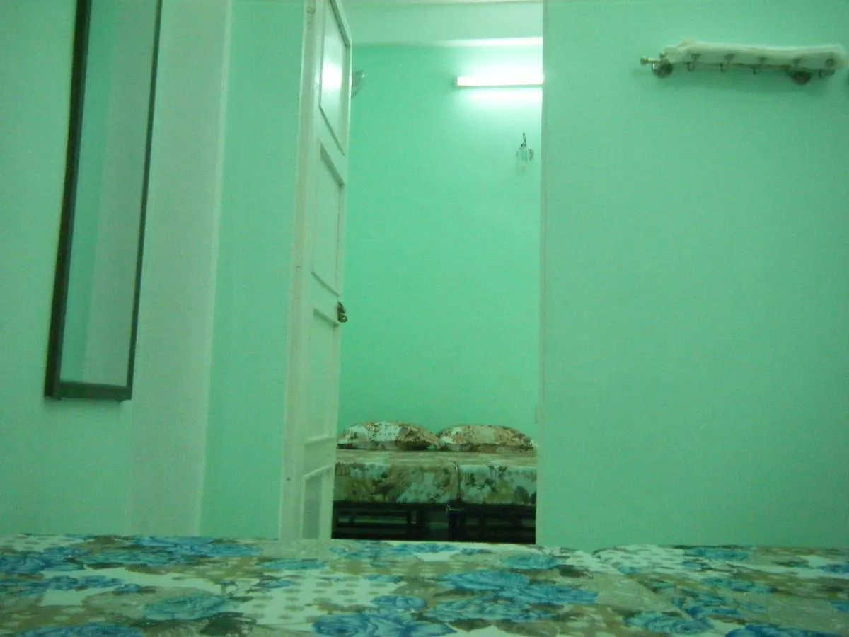 Homestay Nhat Loi Hoi An