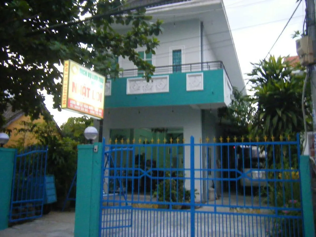 Homestay Nhat Loi Hoi An