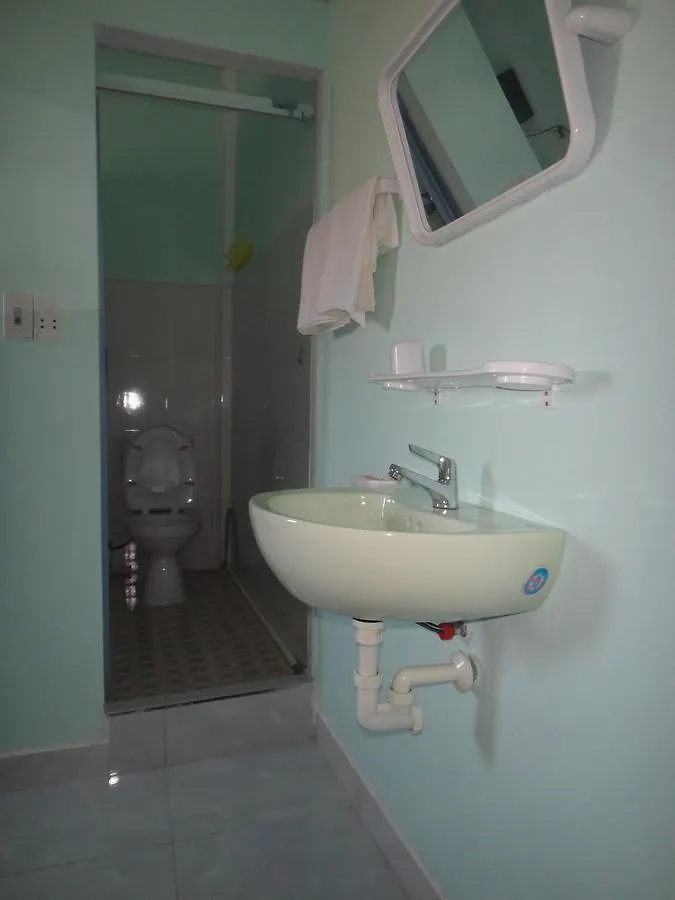 Homestay Nhat Loi Hoi An