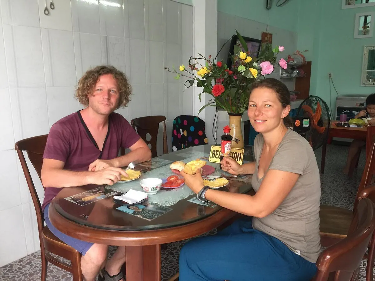 Homestay Nhat Loi Hoi An 0*,  Vietnam