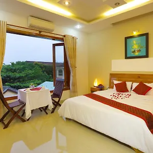  Hostel Hoang Thu